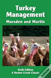 Capa do artigo Turkey Management