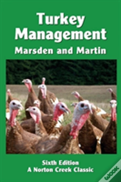 Capa do artigo Turkey Management