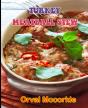 Turkey Meatball Stew - Preview