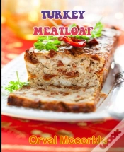 Capa do artigo Turkey Meatloaf