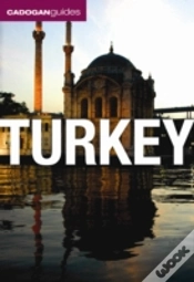 Capa do artigo Turkey