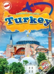 Capa do artigo Turkey