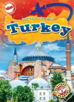 Capa do artigo Turkey