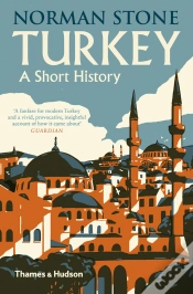 Capa do artigo Turkey
