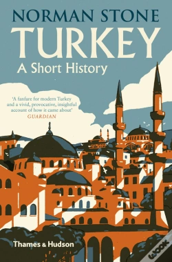 Capa do artigo Turkey