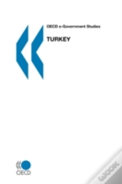 Capa do artigo Turkey
