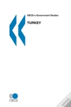 Capa do artigo Turkey