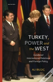 Capa do artigo Turkey, Power And The West