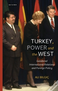 Capa do artigo Turkey, Power And The West