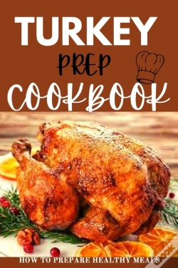 Capa do artigo Turkey Prep Cookbook