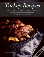 Turkey Recipes