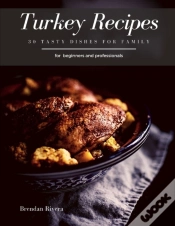 Capa do artigo Turkey Recipes