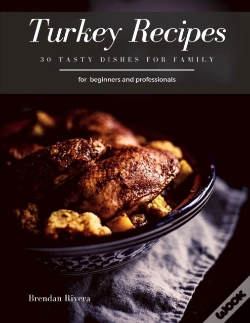 Capa do artigo Turkey Recipes
