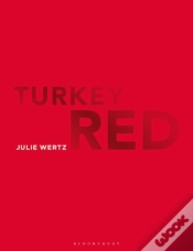 Capa do artigo Turkey Red