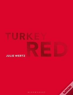 Capa do artigo Turkey Red