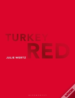 Capa do artigo Turkey Red