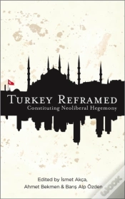 Capa do artigo Turkey Reframed