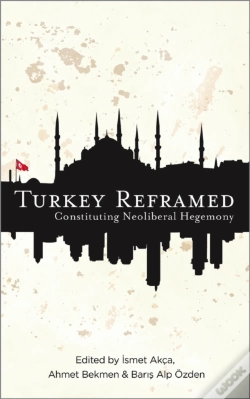 Capa do artigo Turkey Reframed