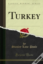 Capa do artigo Turkey