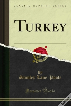 Capa do artigo Turkey