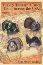 Turkey Tails And Tales From Across The U - Preview