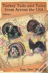Turkey Tails And Tales From Across The U