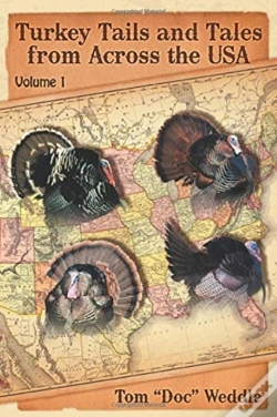 Capa do artigo Turkey Tails And Tales From Across The U