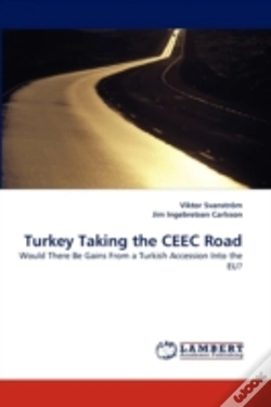 Capa do artigo Turkey Taking The Ceec Road