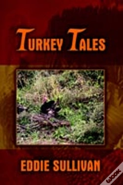 Capa do artigo Turkey Tales