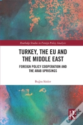 Turkey, The Eu And The Middle East