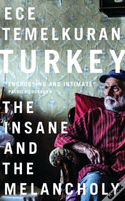 Capa do artigo Turkey: The Insane And The Melancholy