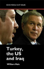 Turkey, The Us And Iraq - Preview