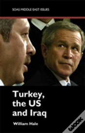 Capa do artigo Turkey, The Us And Iraq