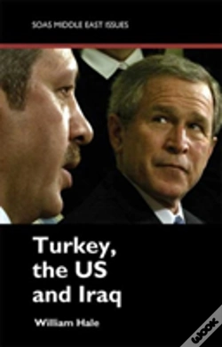 Capa do artigo Turkey, The Us And Iraq