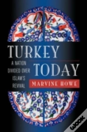 Capa do artigo Turkey Today