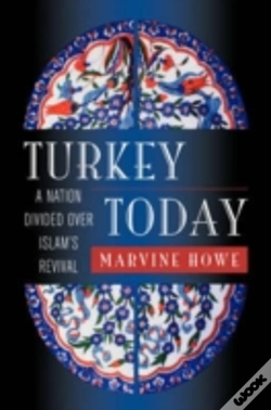 Capa do artigo Turkey Today
