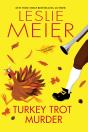 Turkey Trot Murder - Preview