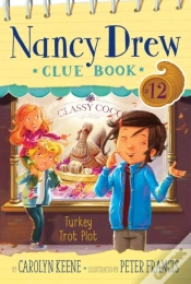 Capa do artigo Turkey Trot Plot