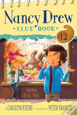 Capa do artigo Turkey Trot Plot