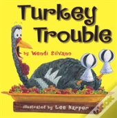 Turkey Trouble