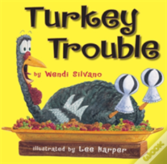 Turkey Trouble