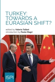 Capa do artigo Turkey
