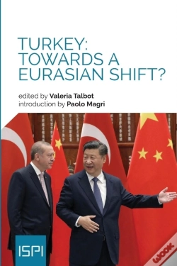 Capa do artigo Turkey