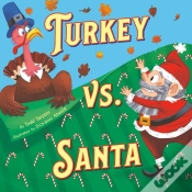 Capa do artigo Turkey Vs. Santa