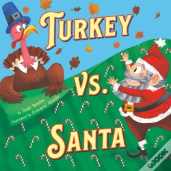 Capa do artigo Turkey Vs. Santa