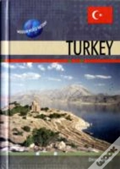 Capa do artigo Turkey
