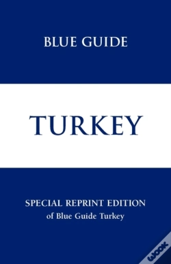 Capa do artigo Turkey