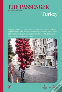 Capa do artigo Turkey