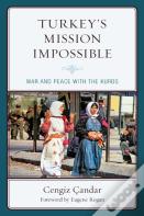 Turkeyâ€™S Mission Impossible