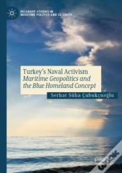 Capa do artigo Turkeyâ€™S Naval Activism